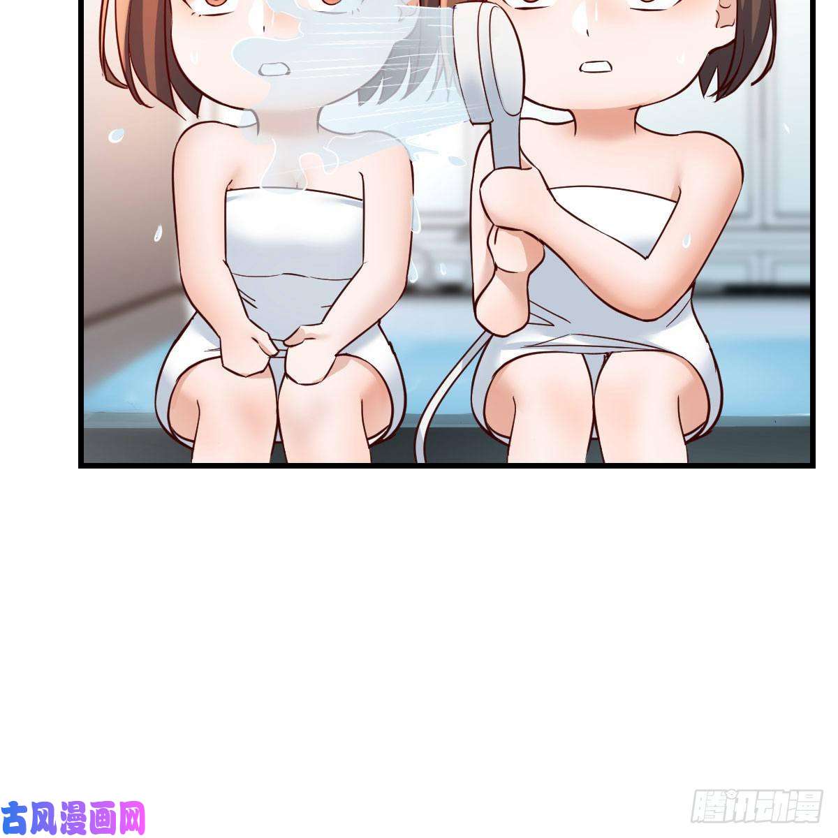 家有双生女友坦诚相对