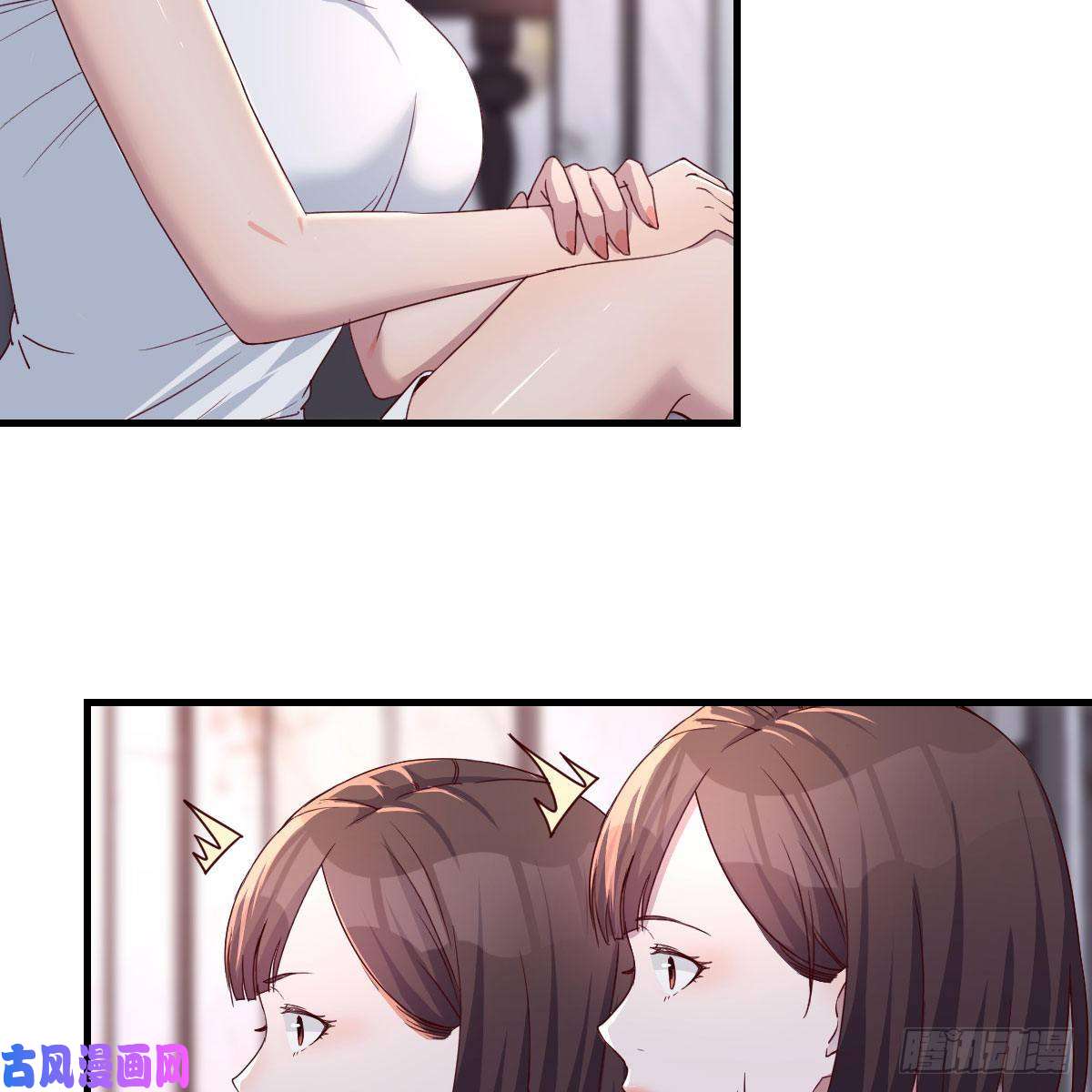 家有双生女友坦诚相对