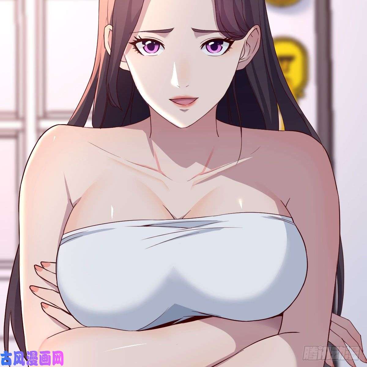 家有双生女友坦诚相对