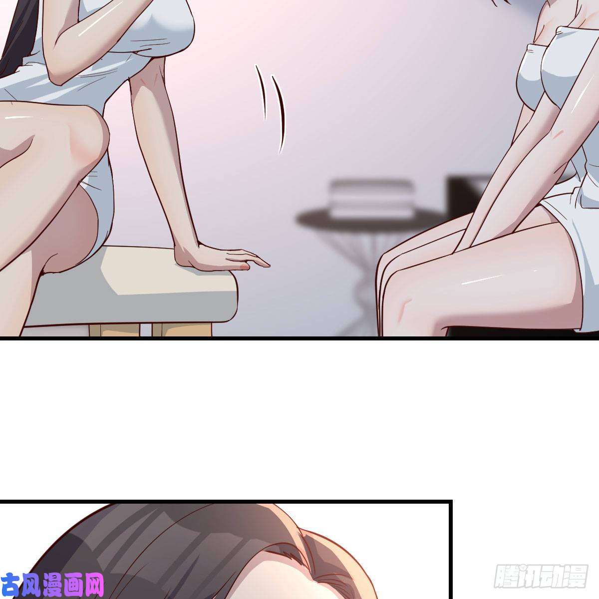 家有双生女友坦诚相对