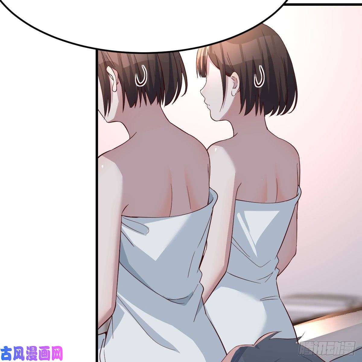 家有双生女友坦诚相对