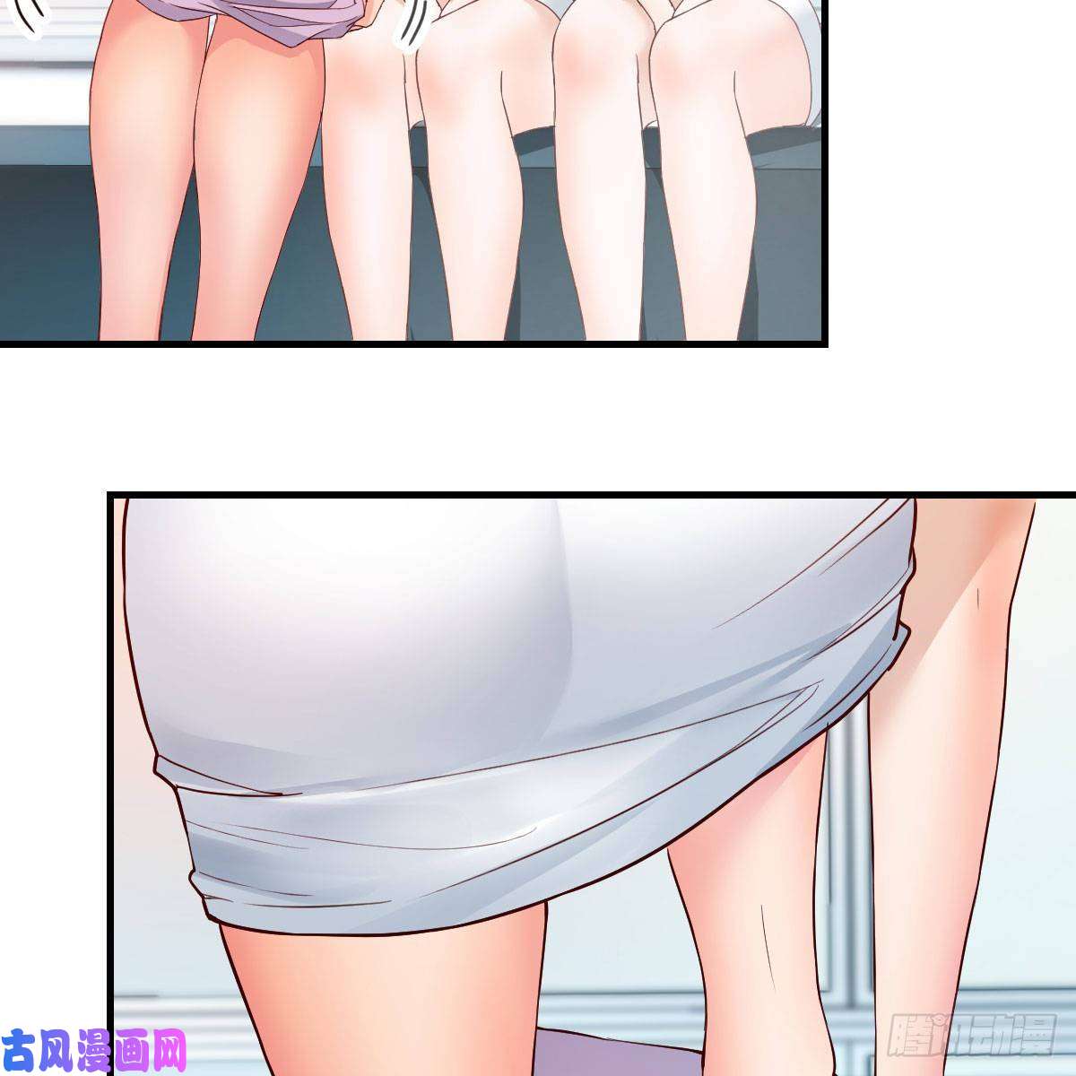 家有双生女友共同话忆