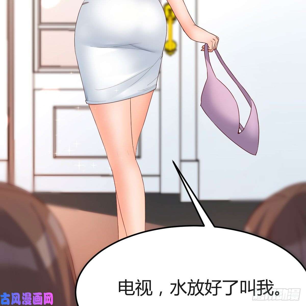 家有双生女友共同话忆