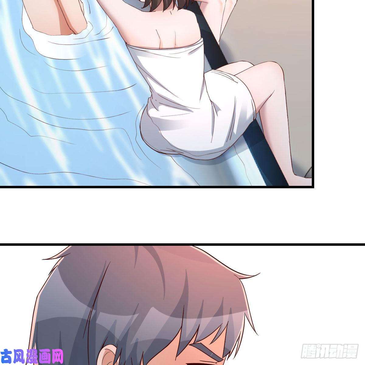 家有双生女友共同话忆