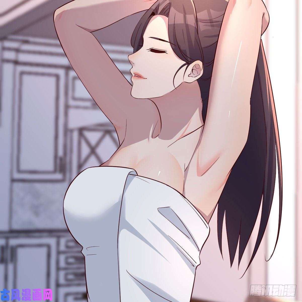 家有双生女友共同话忆