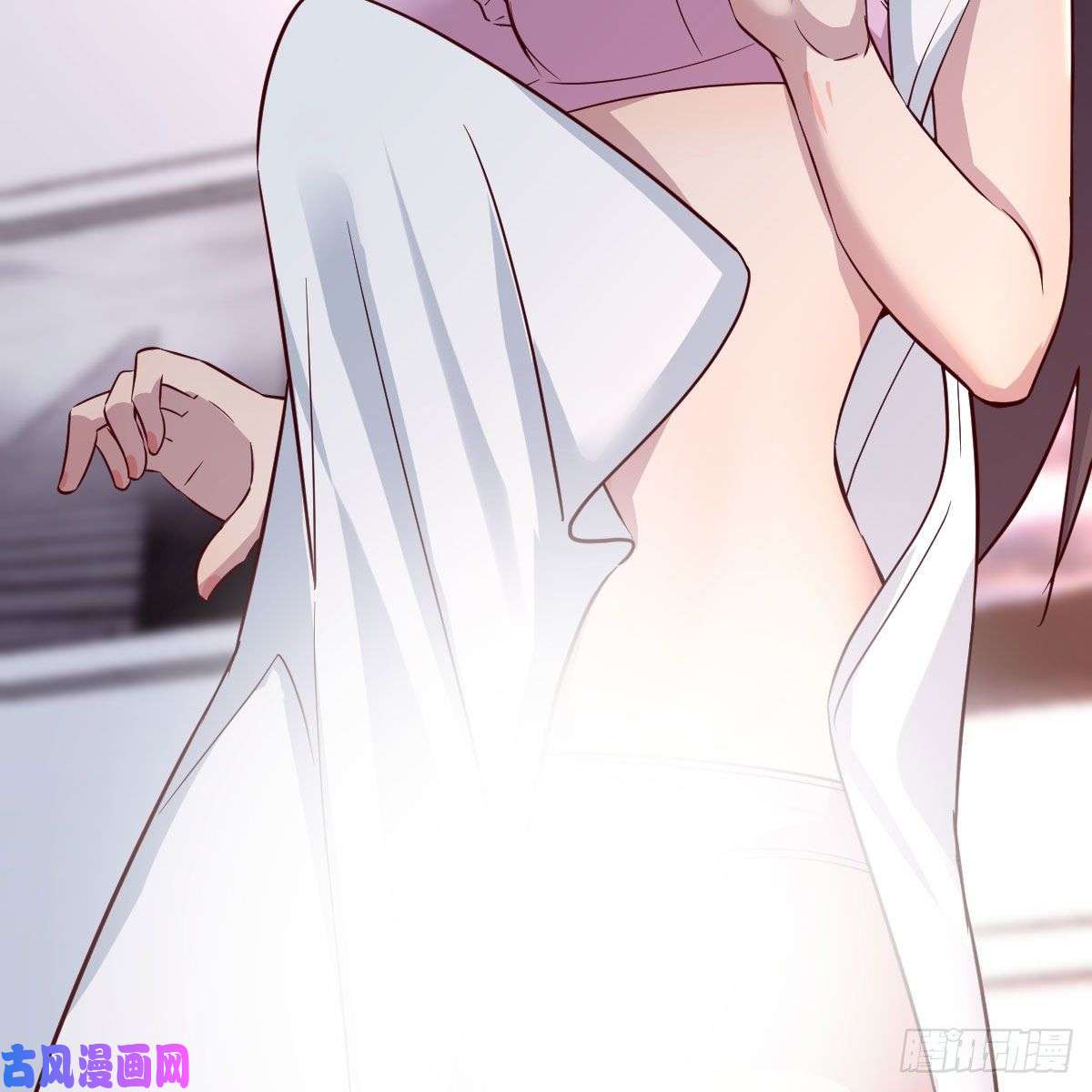 家有双生女友共同话忆