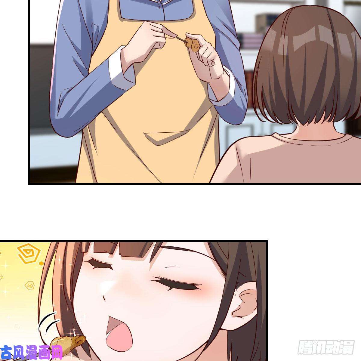 家有双生女友整装待发