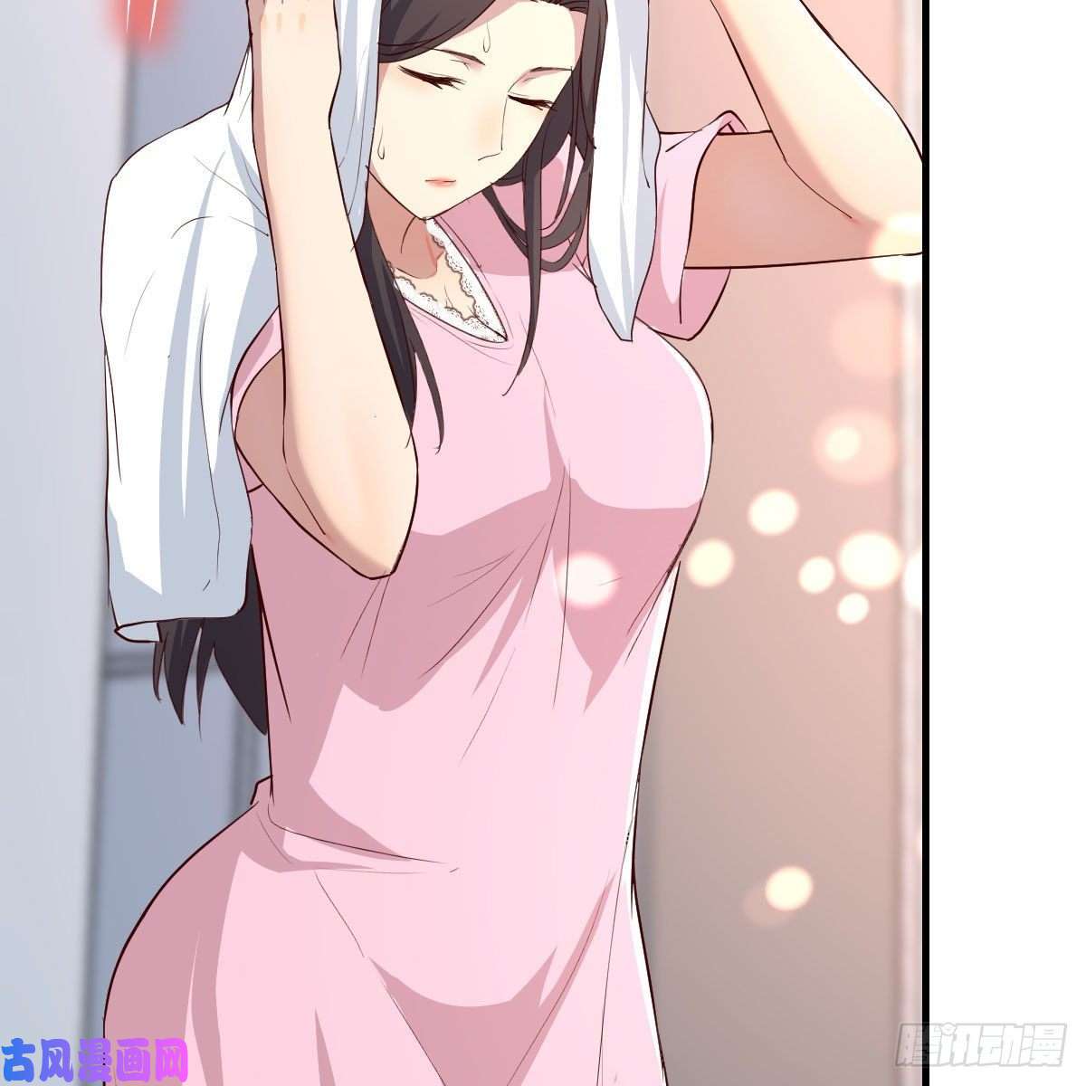 家有双生女友整装待发