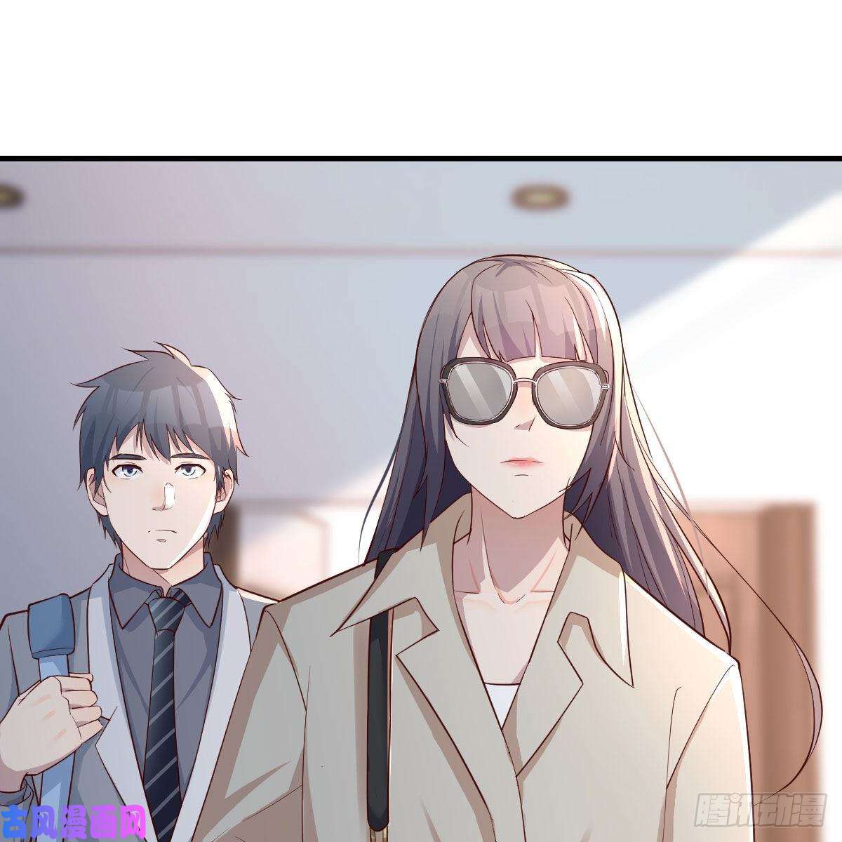 家有双生女友奇葩教练