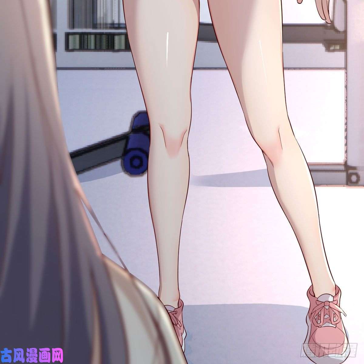 家有双生女友奇葩教练