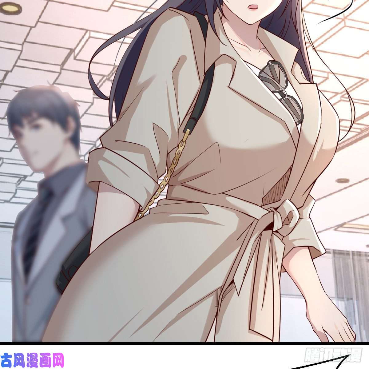 家有双生女友奇葩教练
