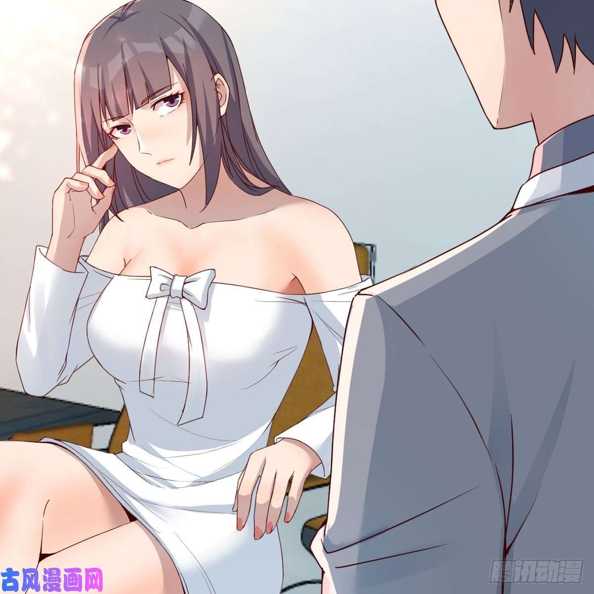 家有双生女友奇葩教练