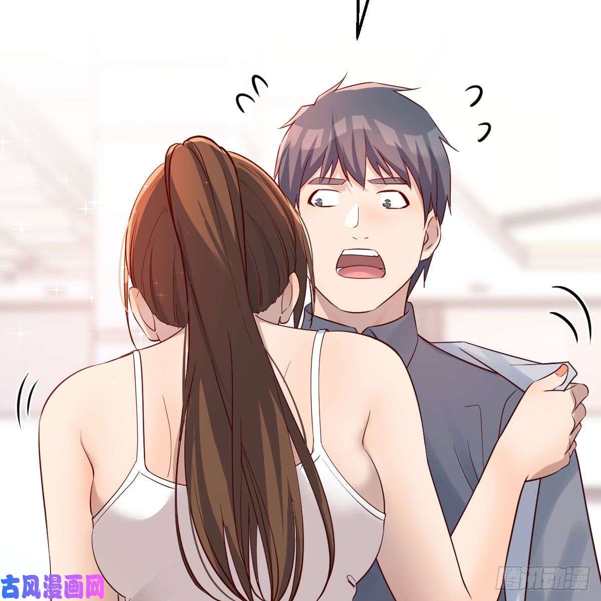 家有双生女友奇葩教练