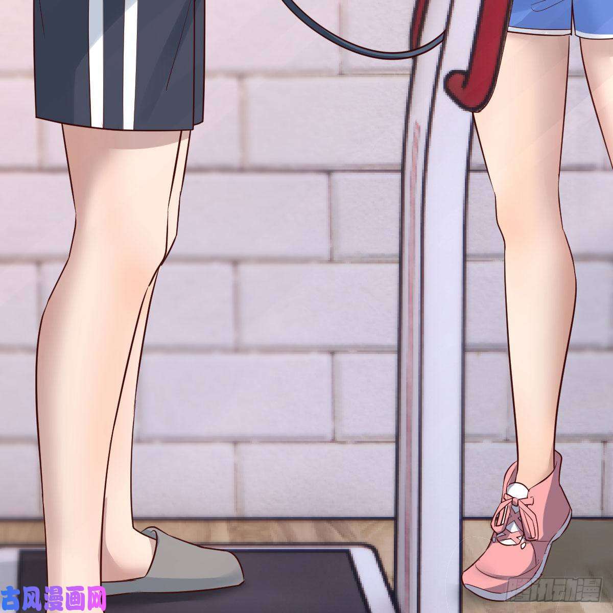 家有双生女友奇葩教练