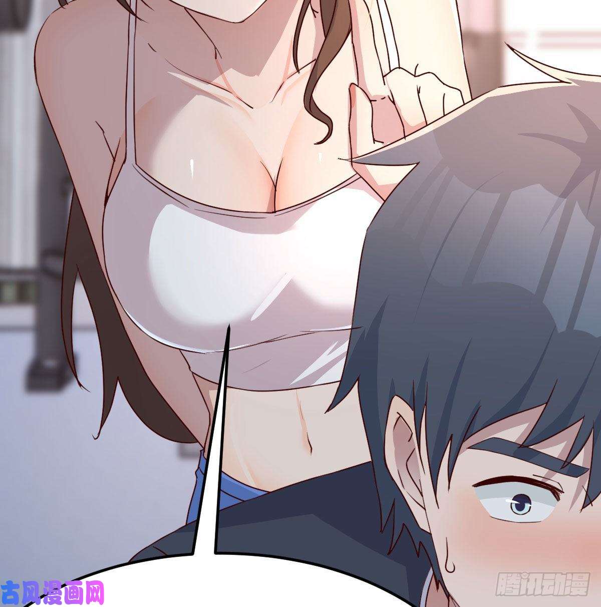 家有双生女友男女通吃