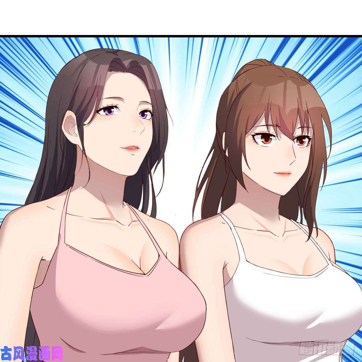 家有双生女友人肉测谎仪