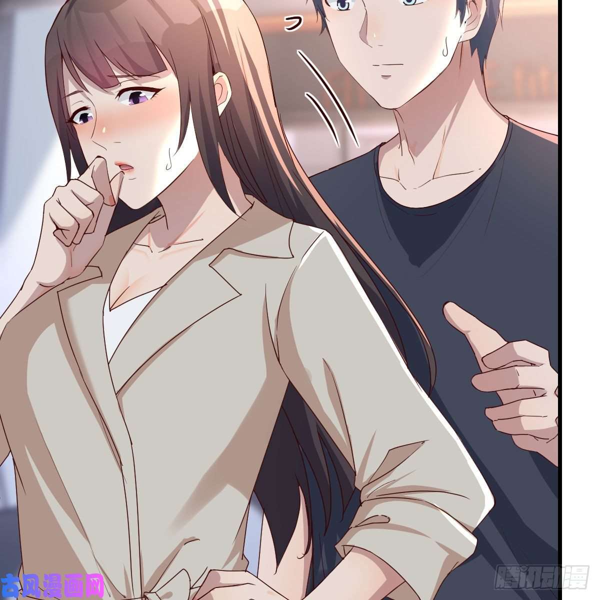 家有双生女友人肉测谎仪