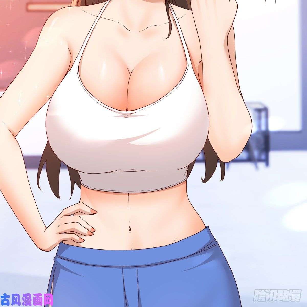 家有双生女友表姐的新猎物