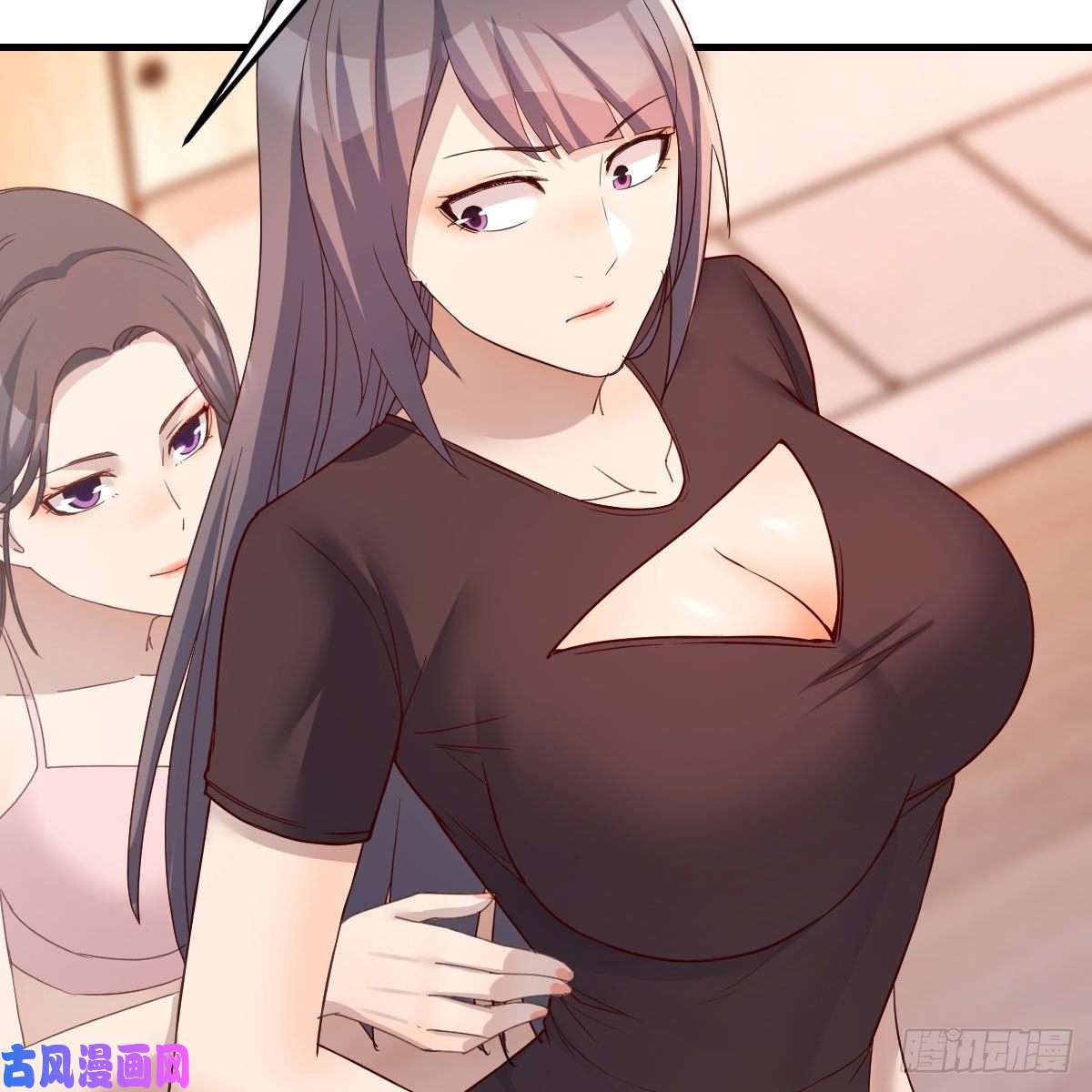 家有双生女友表姐的新猎物
