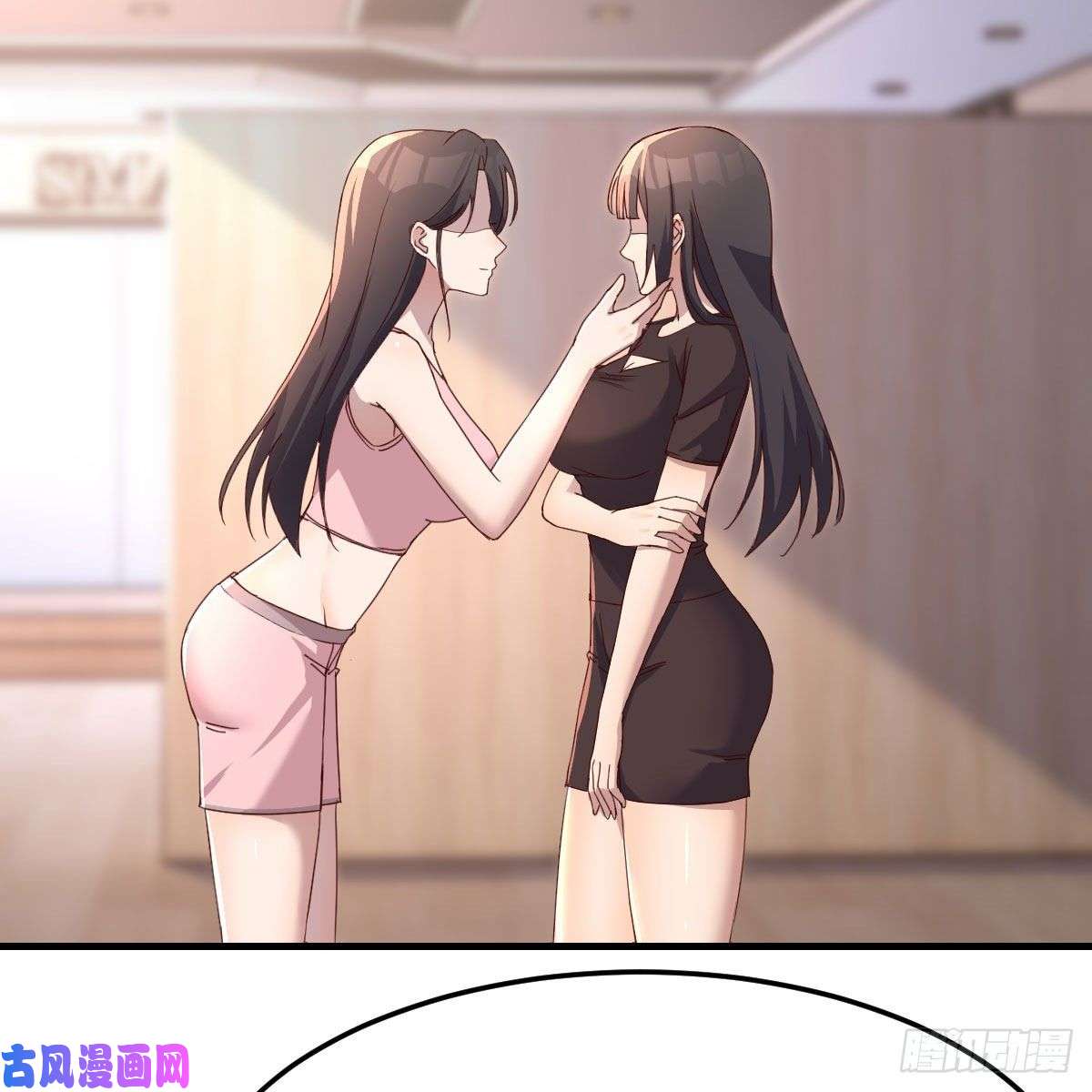 家有双生女友女人何苦为难女人
