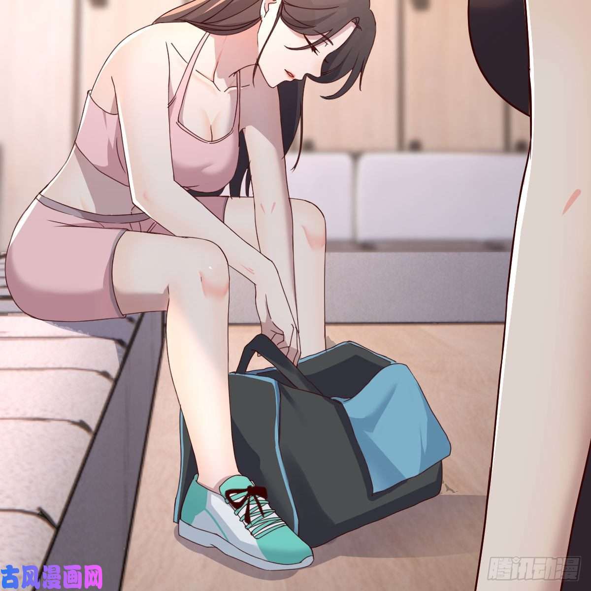 家有双生女友女人何苦为难女人