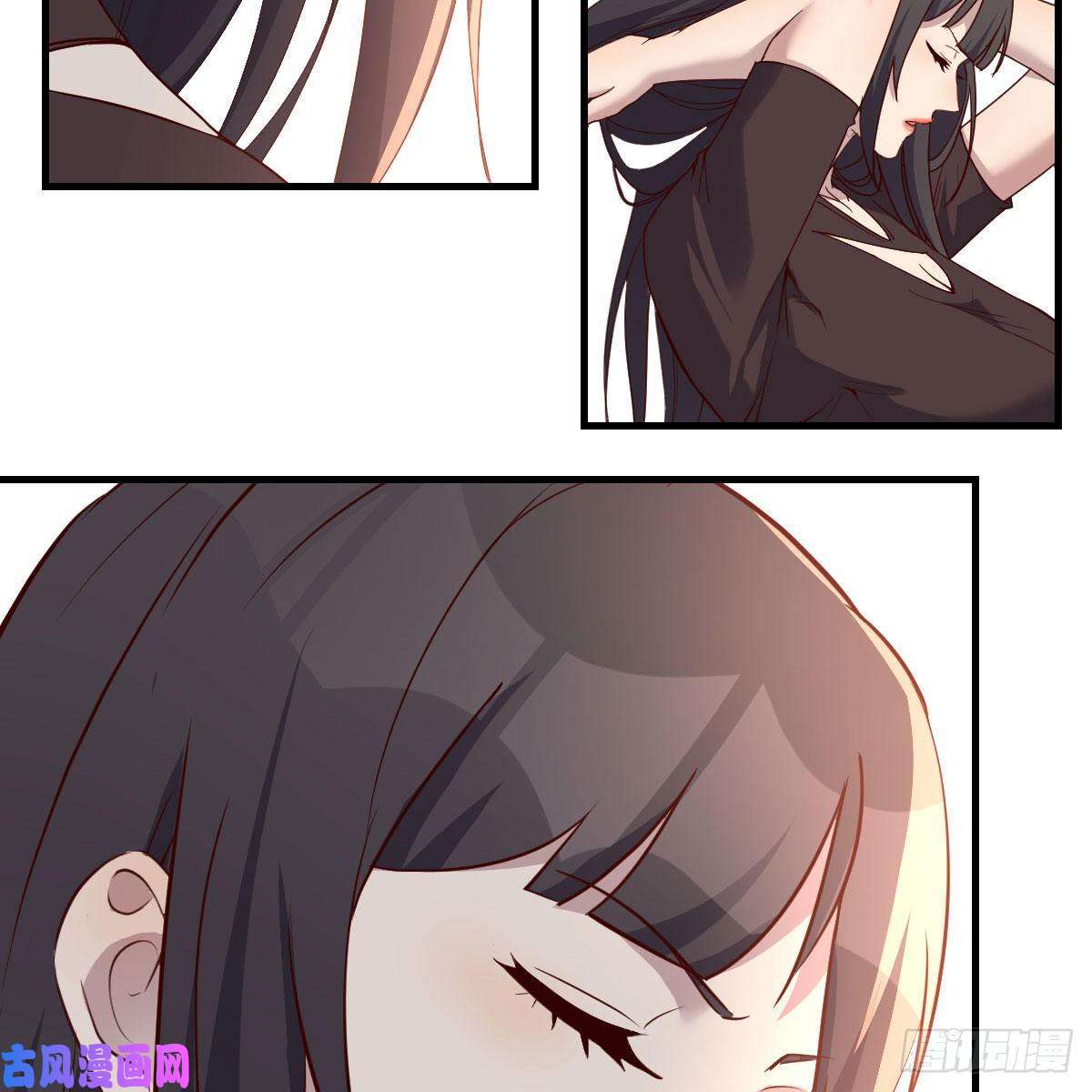 家有双生女友女人何苦为难女人