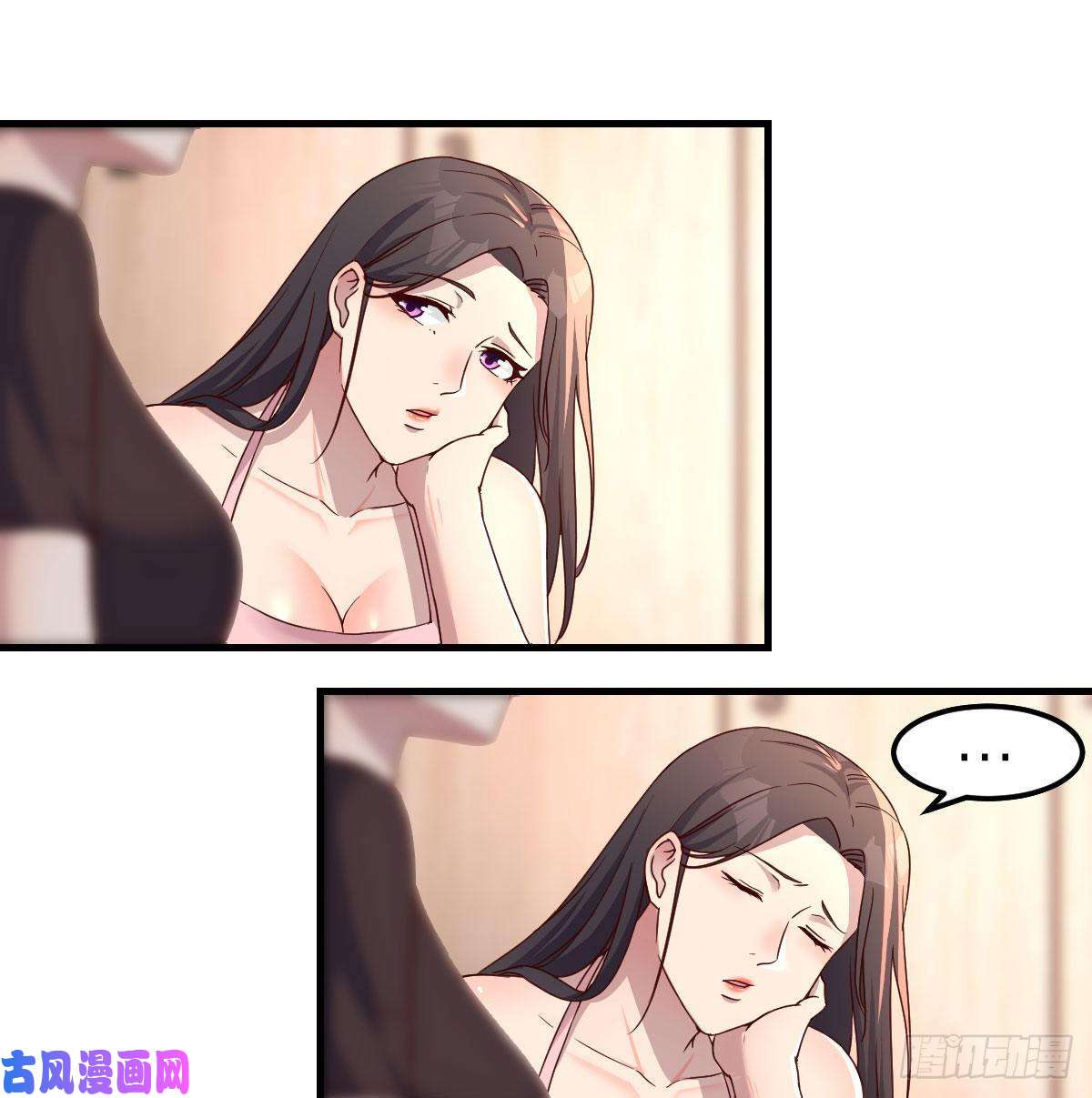 家有双生女友为什么不能是三个呢？