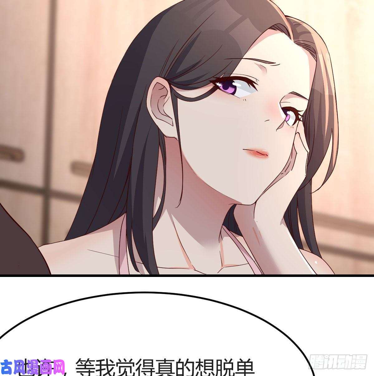 家有双生女友为什么不能是三个呢？