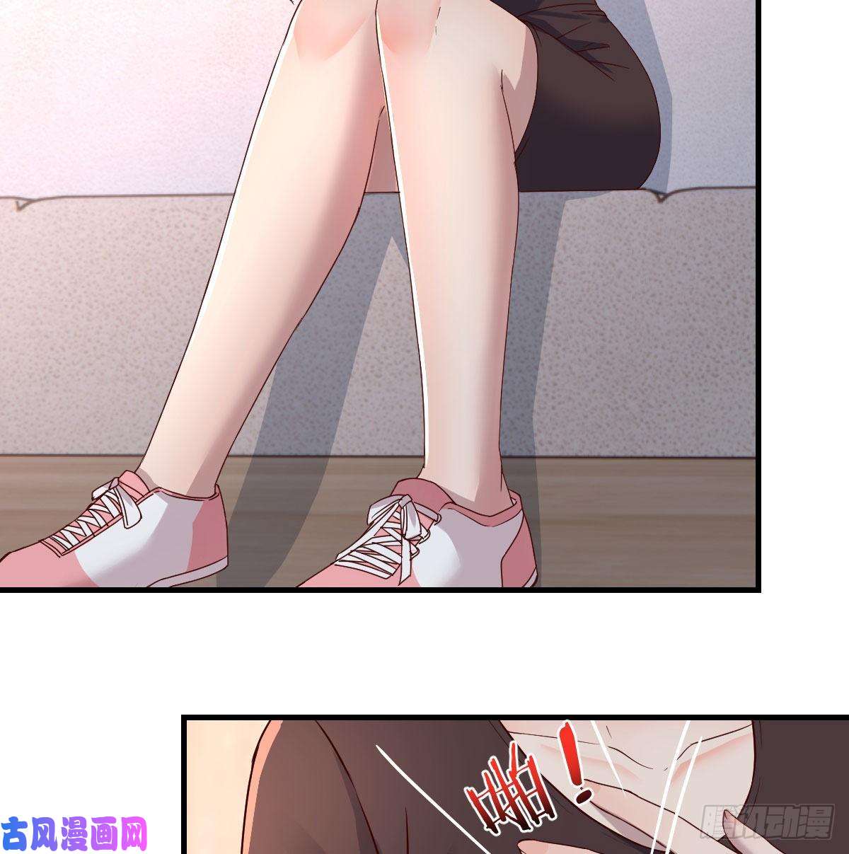 家有双生女友为什么不能是三个呢？