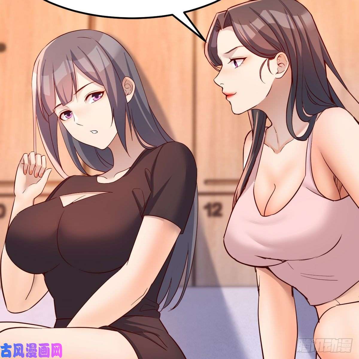 家有双生女友为什么不能是三个呢？