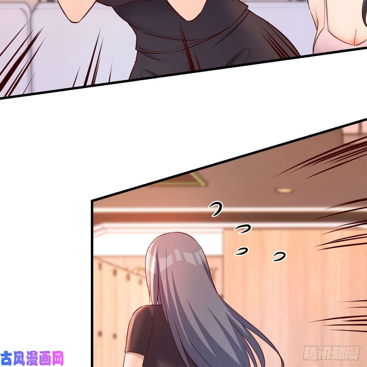 家有双生女友为什么不能是三个呢？