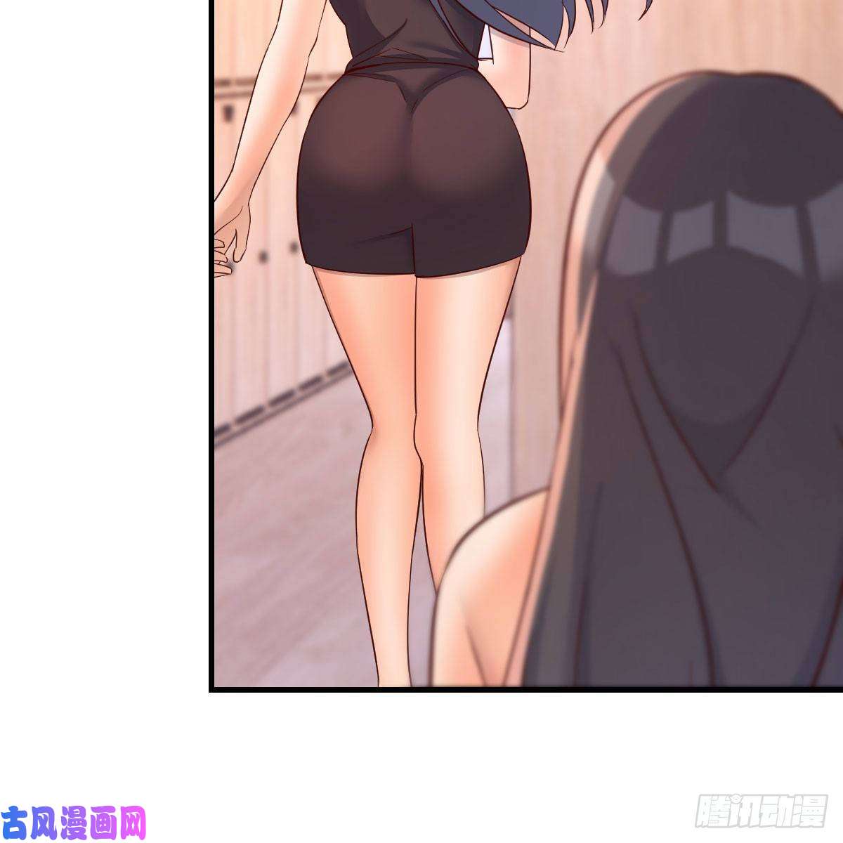 家有双生女友为什么不能是三个呢？
