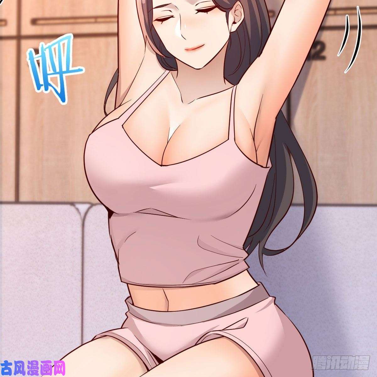 家有双生女友为什么不能是三个呢？