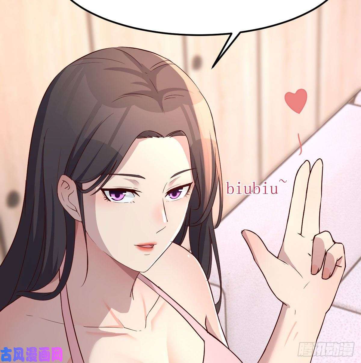 家有双生女友为什么不能是三个呢？