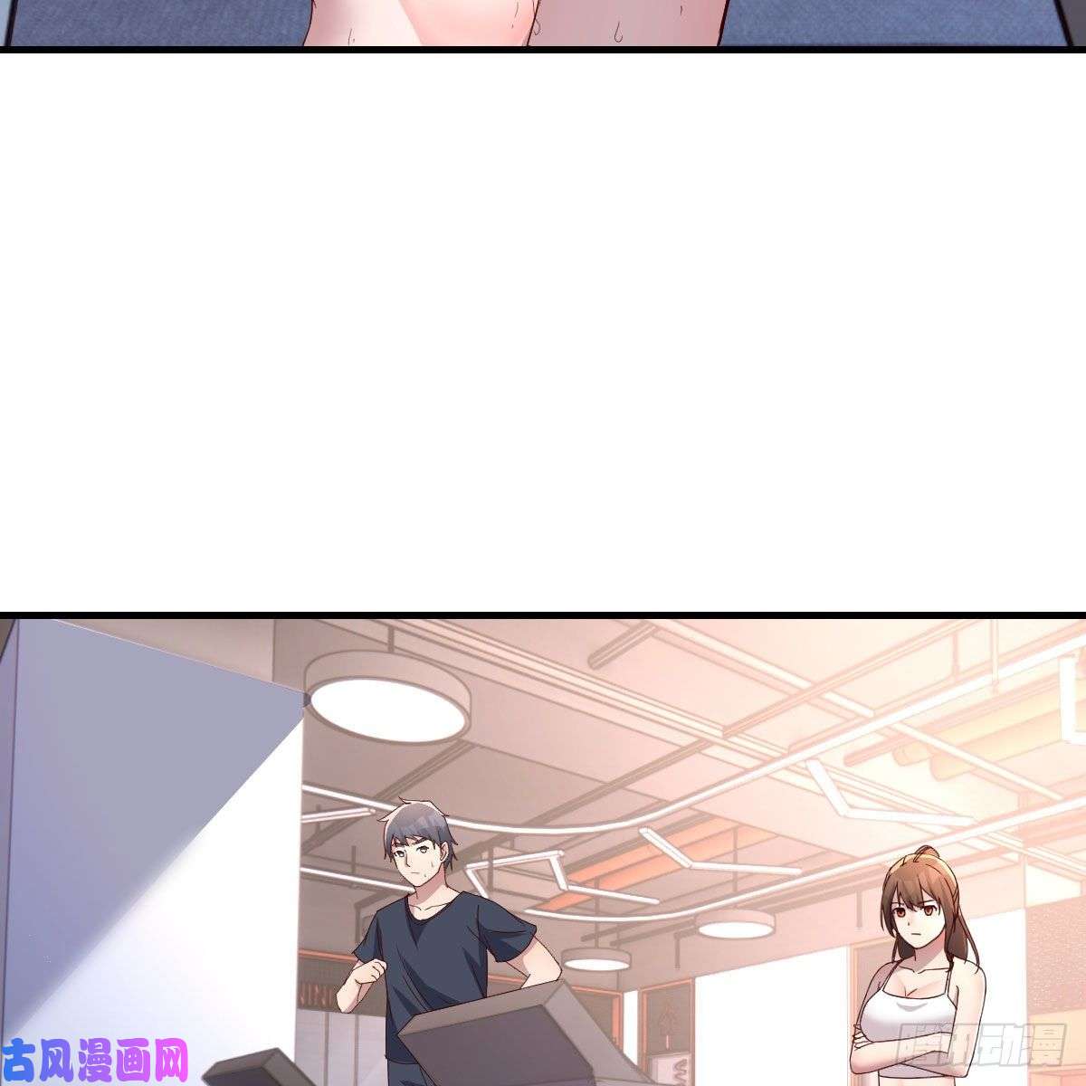 家有双生女友为什么不能是三个呢？