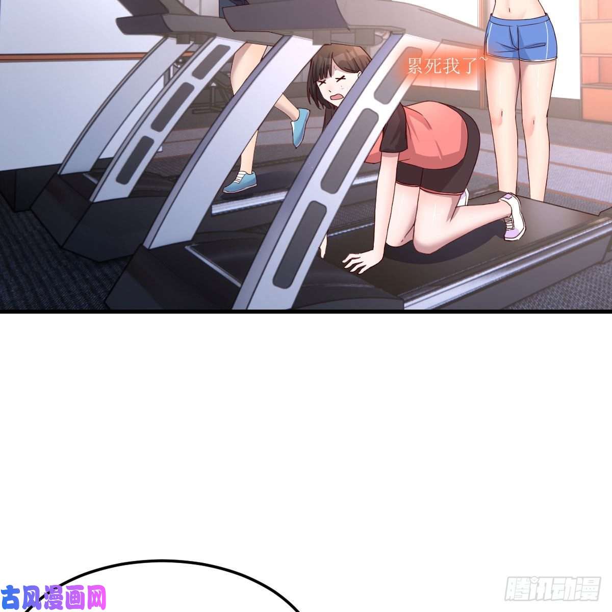 家有双生女友为什么不能是三个呢？