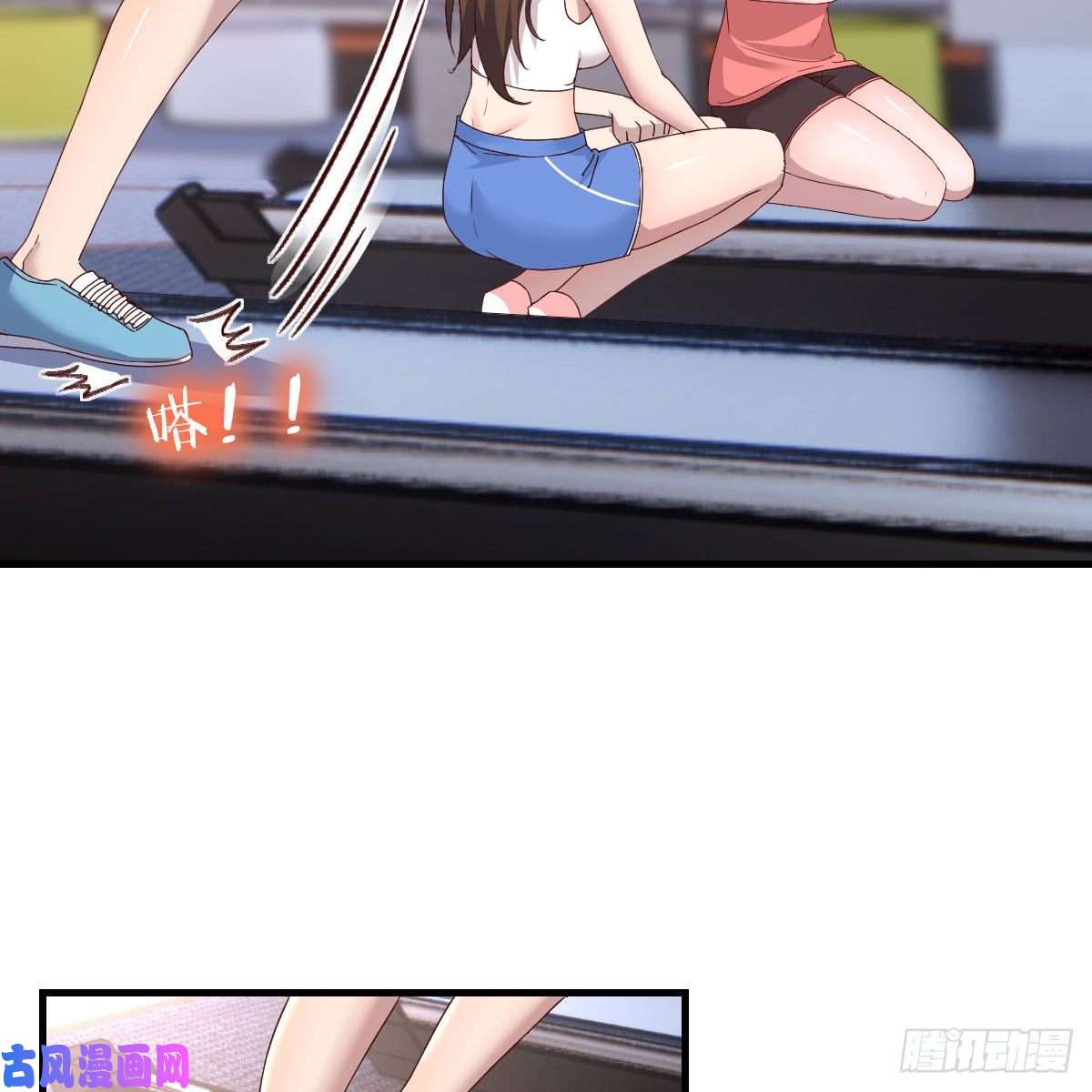 家有双生女友为什么不能是三个呢？