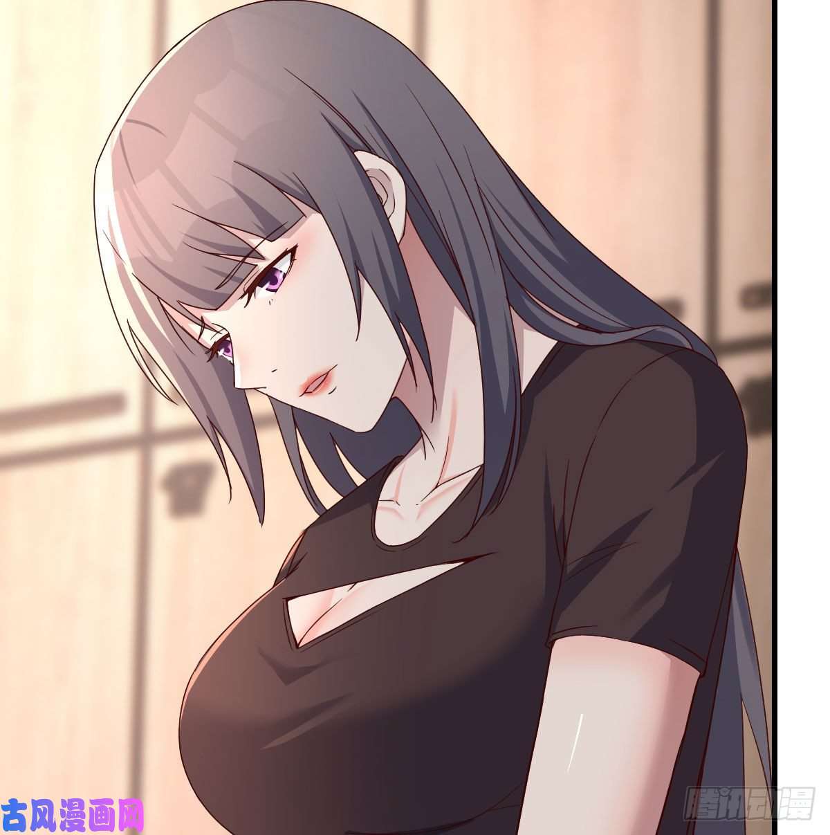 家有双生女友为什么不能是三个呢？