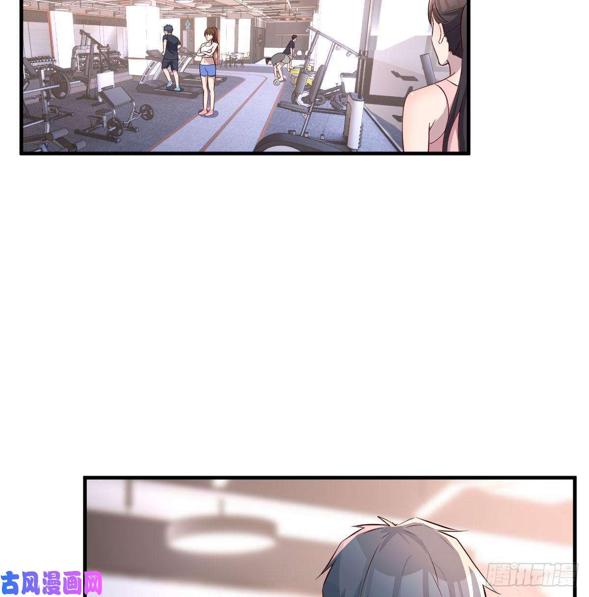 家有双生女友无事献殷勤