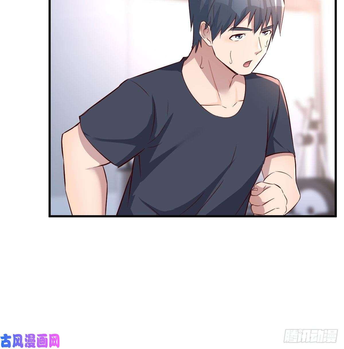 家有双生女友无事献殷勤