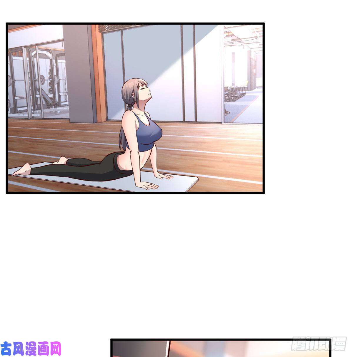 家有双生女友无事献殷勤