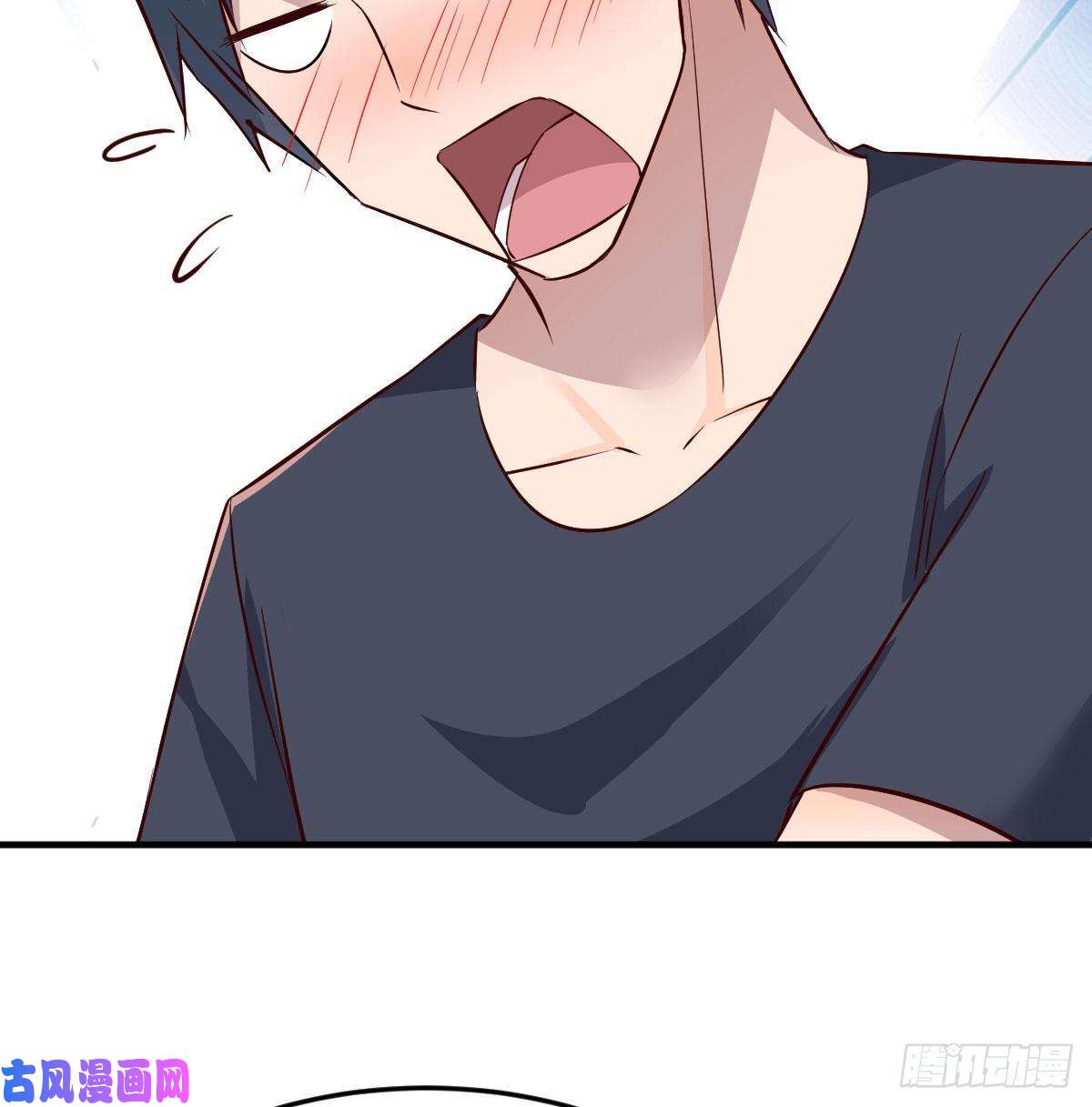 家有双生女友无事献殷勤