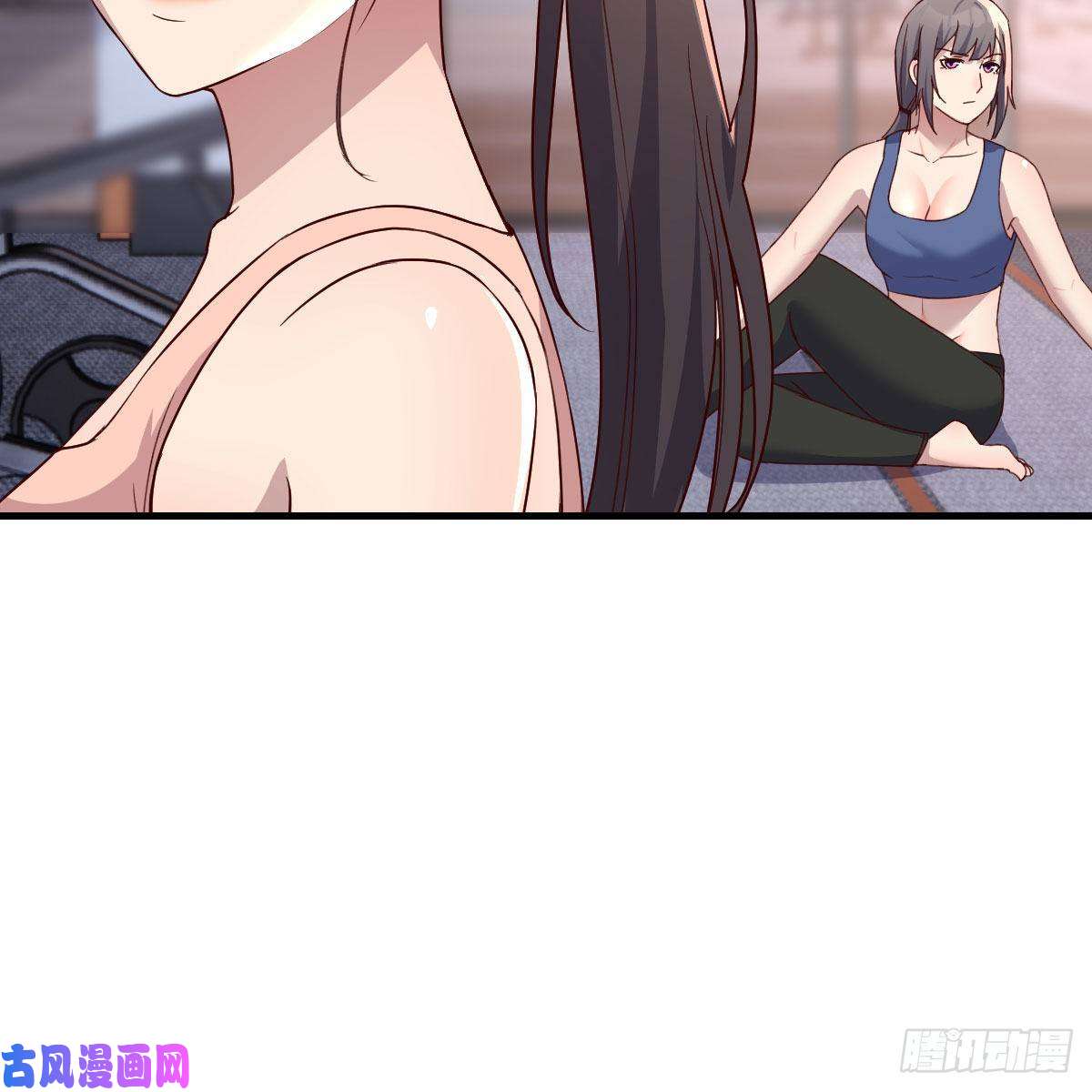家有双生女友无事献殷勤