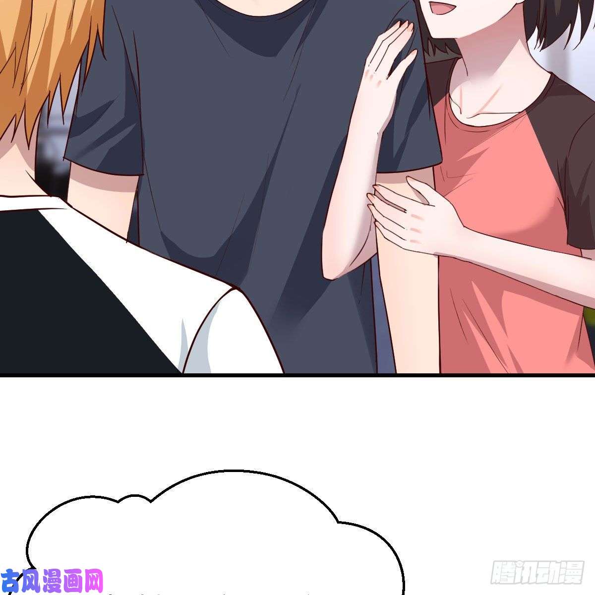 家有双生女友无事献殷勤
