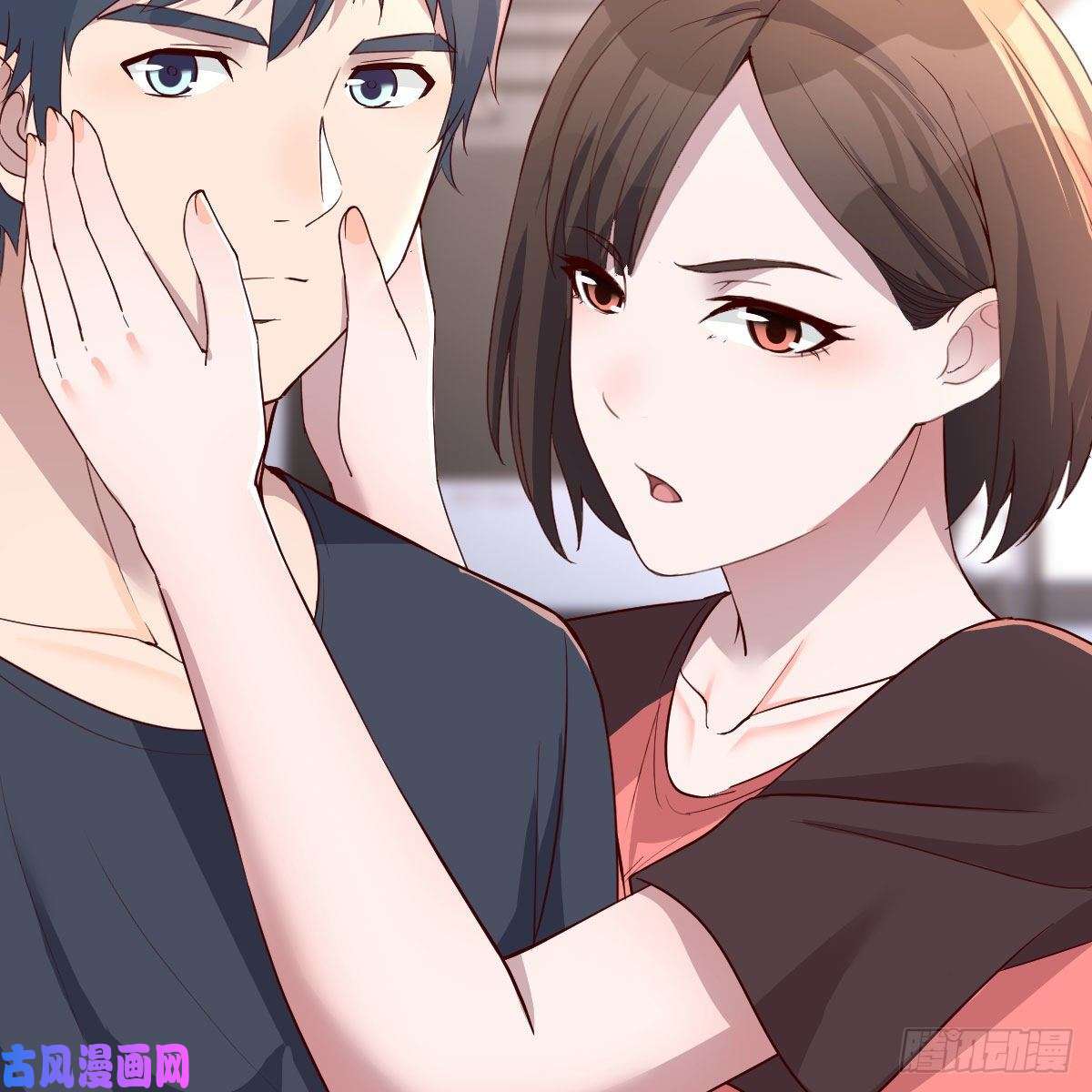 家有双生女友无事献殷勤