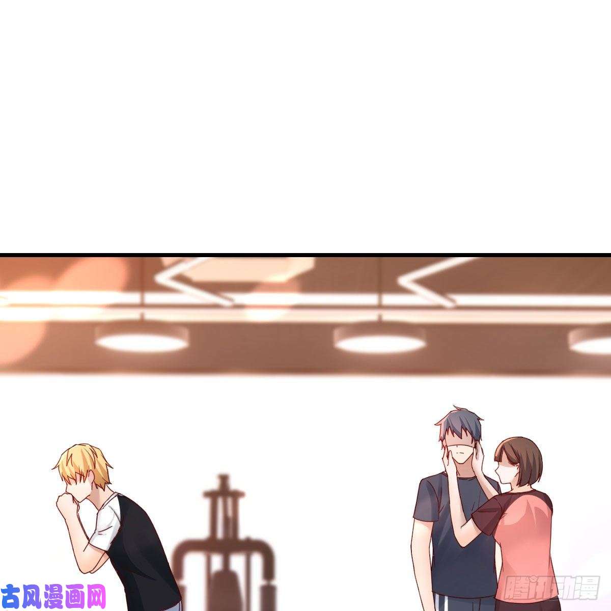 家有双生女友无事献殷勤