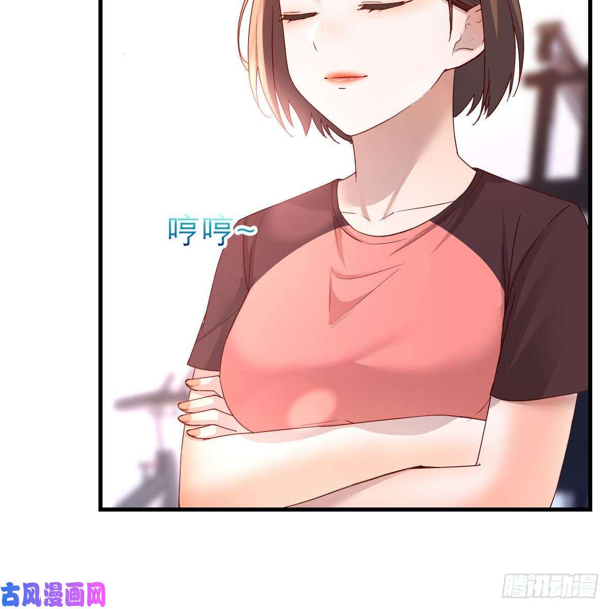 家有双生女友无事献殷勤