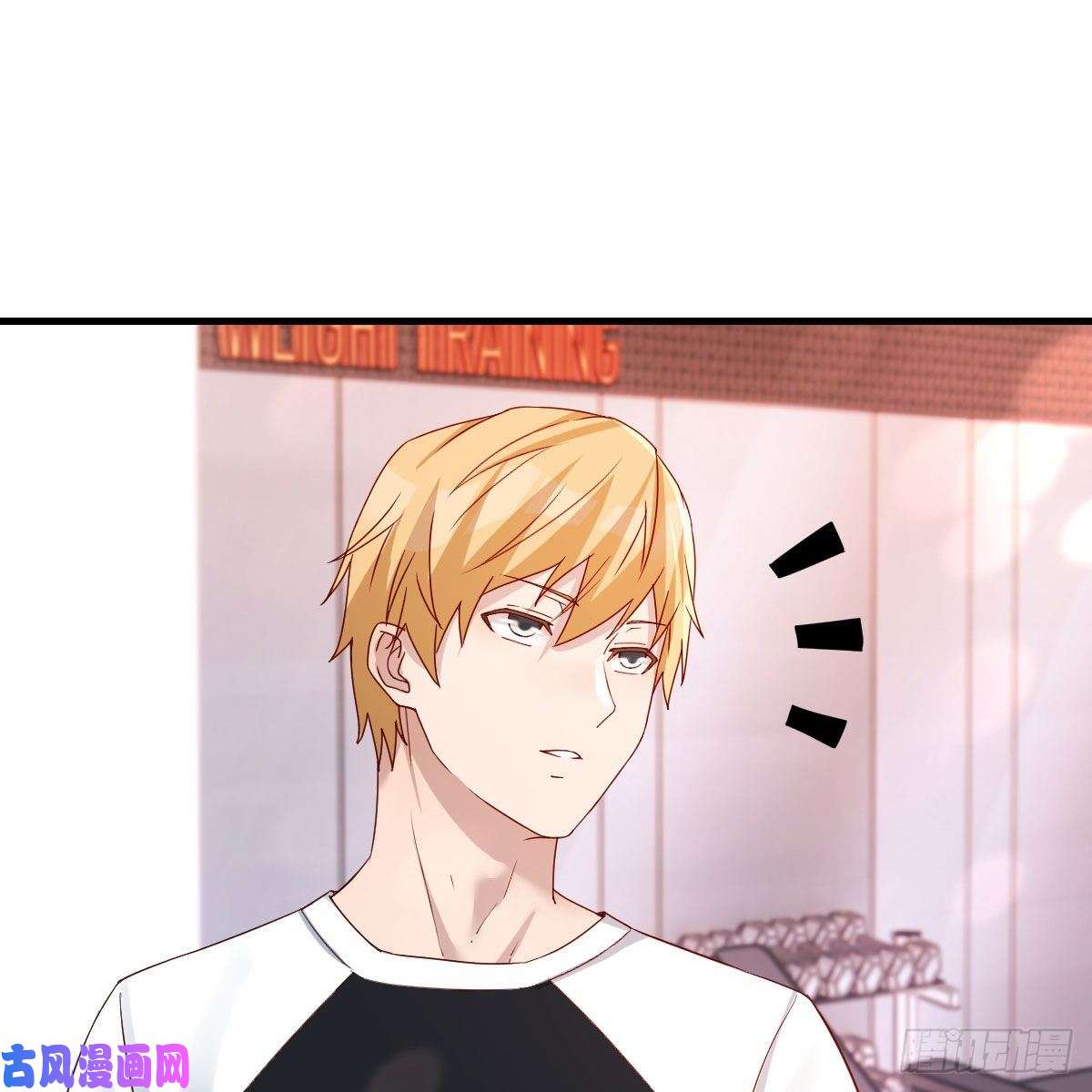 家有双生女友无事献殷勤