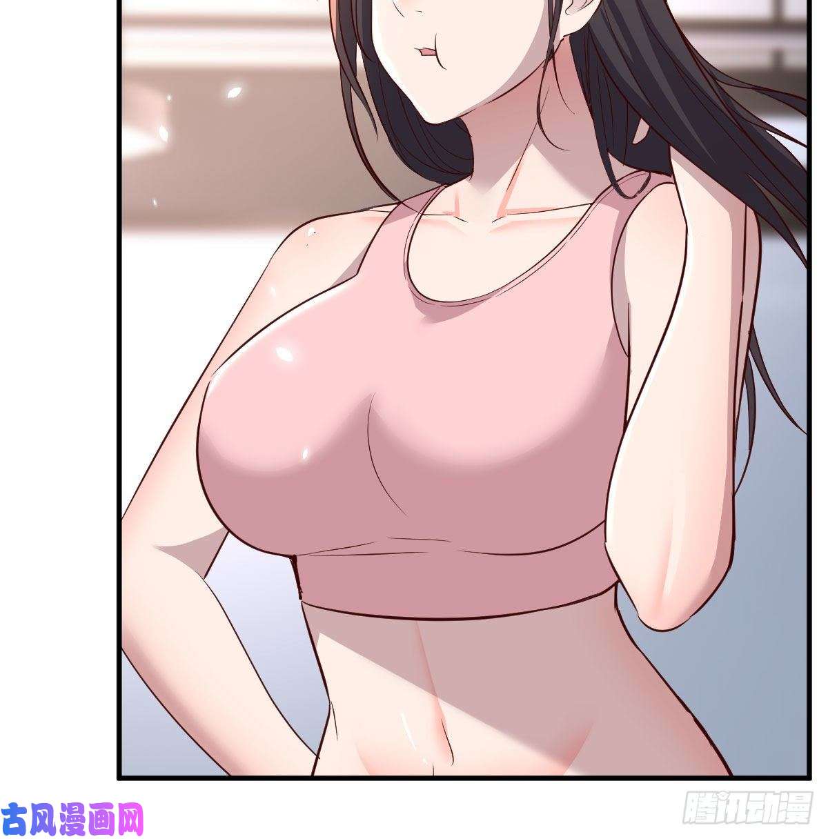 家有双生女友无事献殷勤