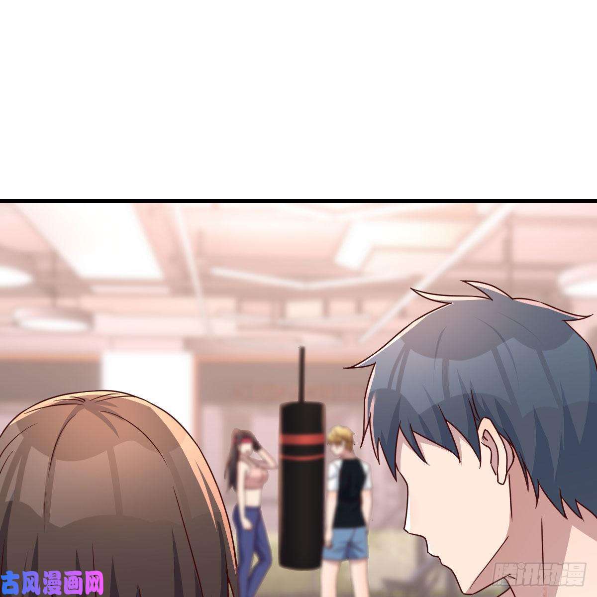 家有双生女友橡皮糖